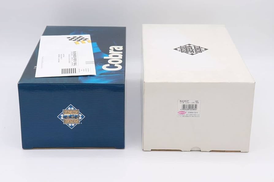 希少！激レア！当時物！amt COBRA ROADSTER 希少！激レア！当時物！amt COBRA ROADSTER 模型・プラモデル